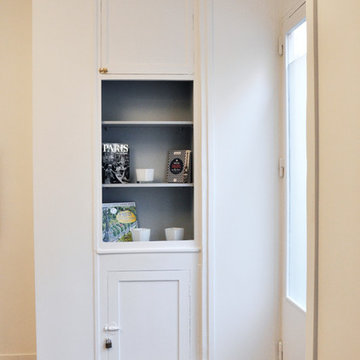 Agencement et rénovation 69 m2