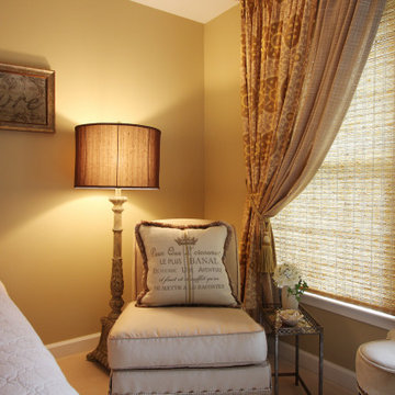 Traditional Residence