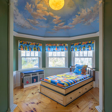Cummings Architects