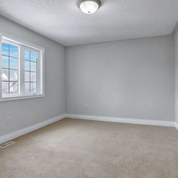 Vaughan Residential Project