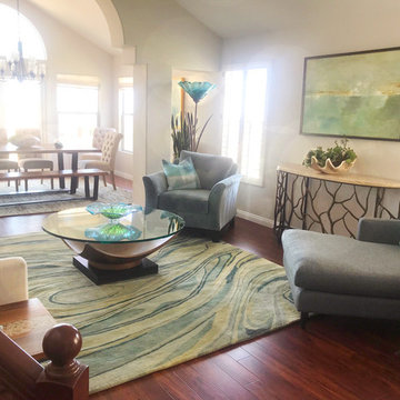 San Clemente Home