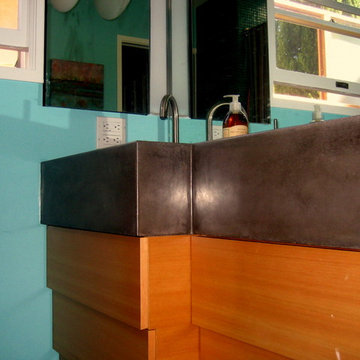 Family Family Remodel
