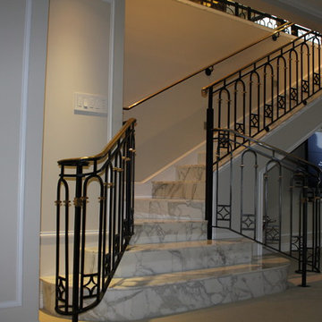 Interior Railings