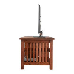 Crofters TV Stand - Products