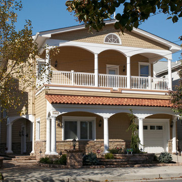 QMA Before & After, Margate, NJ