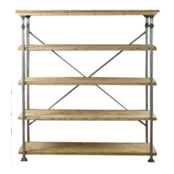 Cabinet - Storage Cabinets