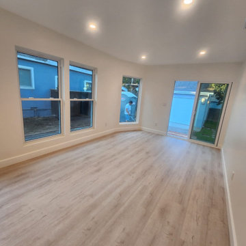Room Addition - Los Angeles