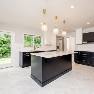 Brand New Kosher Kitchen Extension in the heart of Great Neck