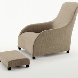 Kalos - Armchairs And Accent Chairs
