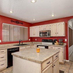Joan De Arc - Peoria, AZ - Products