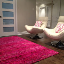 Sherri's office