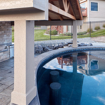 Deer Creek Estate