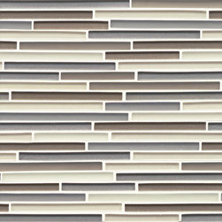 Silverizing - Tile