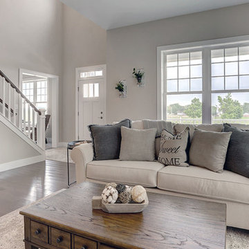 The Thorndale at Home Towne Square