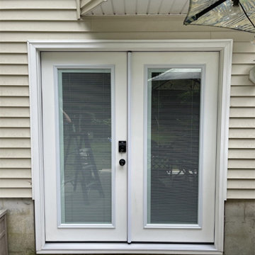 Patio Doors