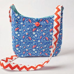 Hobo Bag - Lifestyle And Leisure