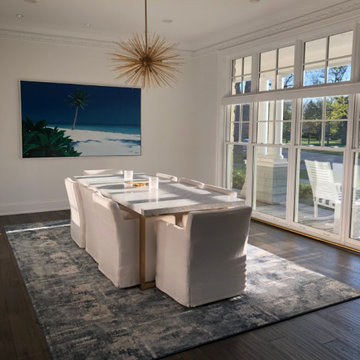 Area Rugs