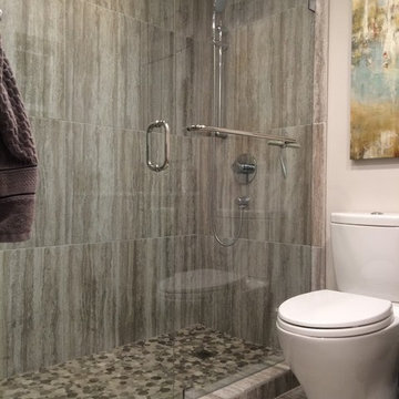 Bathrooms