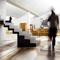 ALABASTRI - Wall And Floor Tile