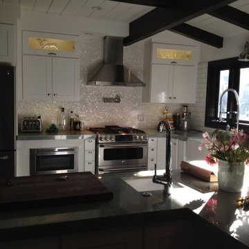 Backsplash Tile Ideas
