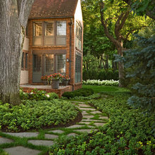 Exteriors