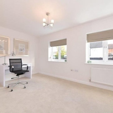 HOME STAGING TO SELL - NASH COURT