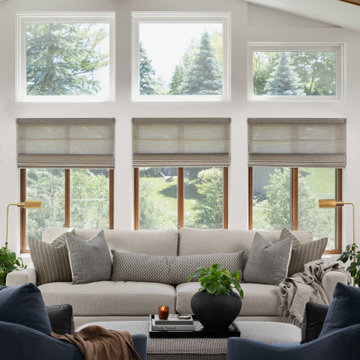 Kristin Burke Interiors