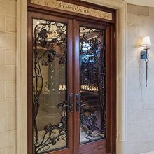 wine celler