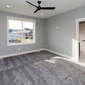 2020 West Des Moines Project