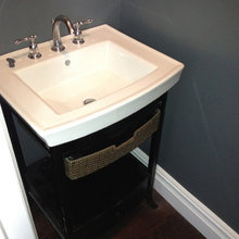 Faucets