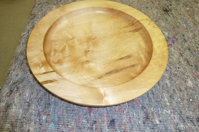 Platter / bowl