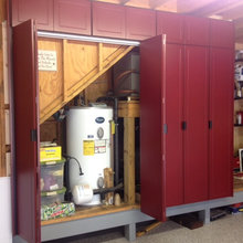 Water Heater