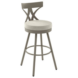 Farmhouse Bar Stools And Counter Stools by Amisco Industries Ltd