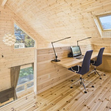 Loft Office