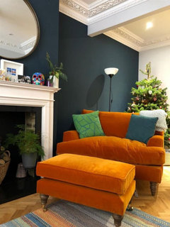 Houzz on sale chaise lounge