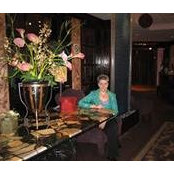 Olga Melnikov's photo