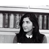 Lydia Sánchez's photo