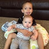 Amber Rodriguez's photo