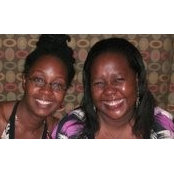 Fayola Williams's photo