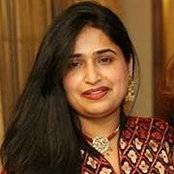 Richika Singh's photo