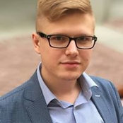 Павел Кудряшовs billede