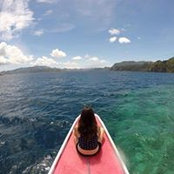 Leana Tan's photo