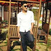 Kaushik Kejriwal's photo