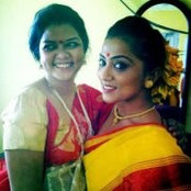Surashmi Basu's photo