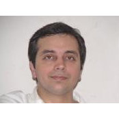 Ashutosh Sharmas foto