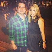 Justin Margolis's photo