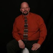 Thomas Brown's photo