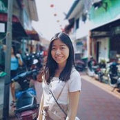 Carol Si Ying's photo