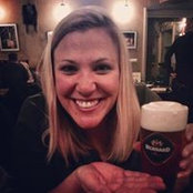 Kim Bernard's photo