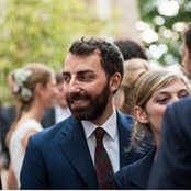 Gabriele Rolfo's photo